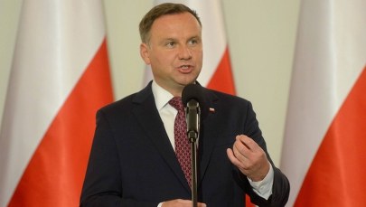 "To zaszkodzi demokracji". Przedstawiciele 4 partii apelują do prezydenta o weto