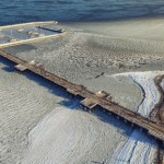 To zdarza się raz na kilka lat. "Niżówka" na Bałtyku zaskoczyła naukowców