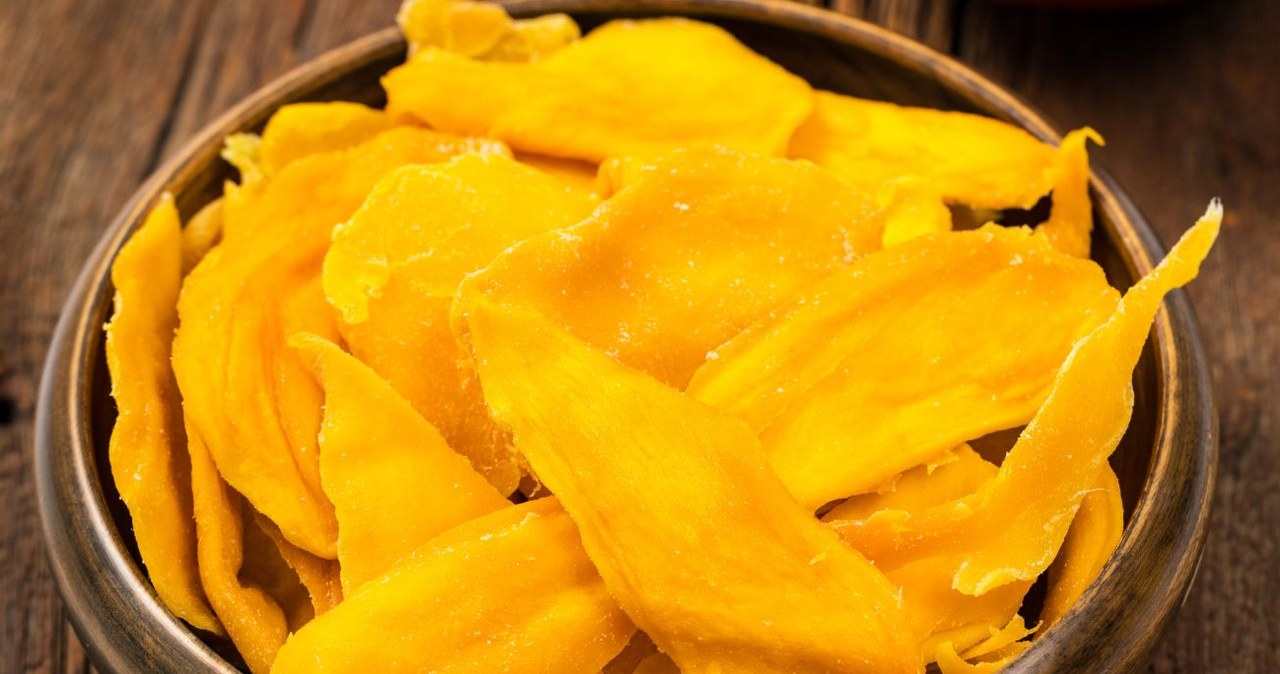 To zdrowa i sycąca przekąska, dzięki, której nie będziesz podjadać. /Alisa Farov /Canva Pro