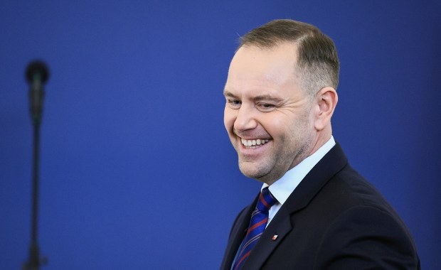 To zemsta prezydenta Nawrockiego? Powodów jest kilka