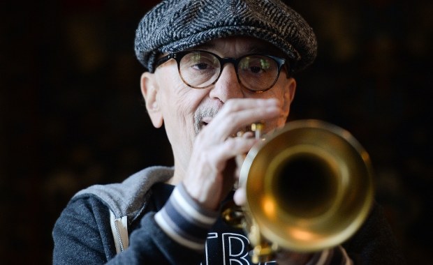 "Toast za Tomasza Stańkę". Bezpłatne koncerty w Warszawie i Rzeszowie