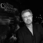 Tobe Hooper nie żyje. Reżyser "Ducha" i "Teksańskiej masakry piłą mechaniczną" miał 74 lata 