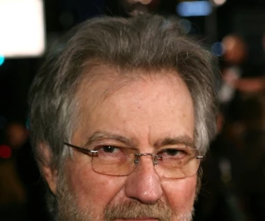 Tobe Hooper: Robił horrory, dawał uśmiech