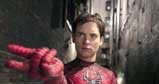 Tobey Maguire jako Spider-Man /INTERIA.PL