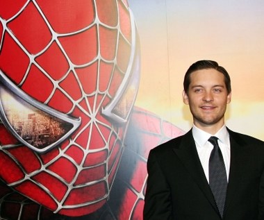 Tobey Maguire ponownie w roli Spider-Mana? Reżyser zabrał głos