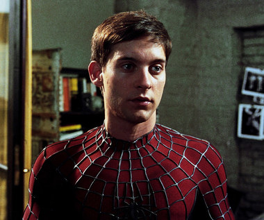 Tobey Maguire powróci jako Spider-Man? Jest gotów ponownie wcielić się w superbohatera