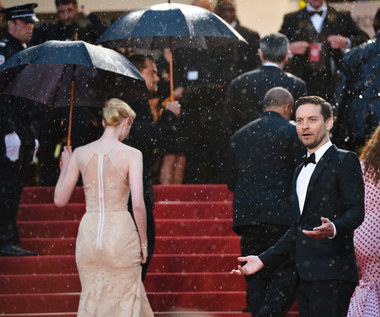 Tobey Maguire: Wieczny chłopiec