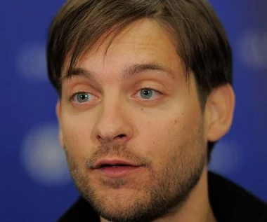 Tobey Maguire wykluczony z obsady