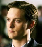 Tobey Maguire /