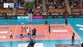 Tobias Brand - najlepsze akcje MVP meczu JSW Jastrzębski Węgiel – PGE Projekt Warszawa. WIDEO