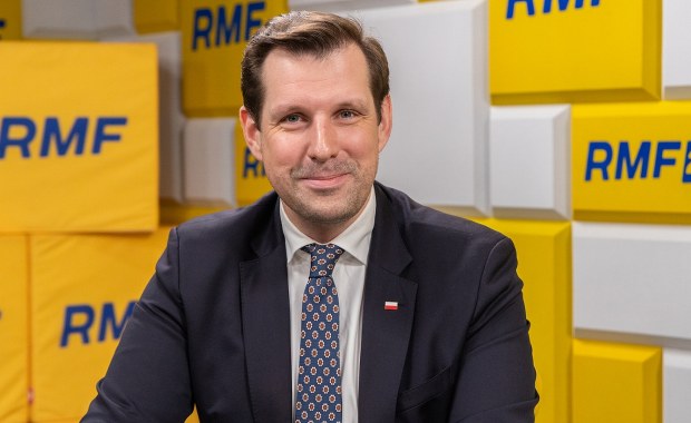 Tobiasz Bocheński: Kierwiński jest niekompetentny i nieprzygotowany