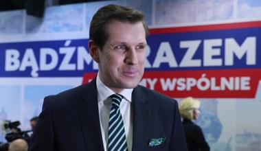 Tobiasz Bocheński pogrzebał swoją wielką szansę? "Dobra mina do złej gry"