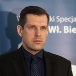 Tobiasz Bocheński zostanie nowym wojewodą mazowieckim. Ustalenia RMF FM