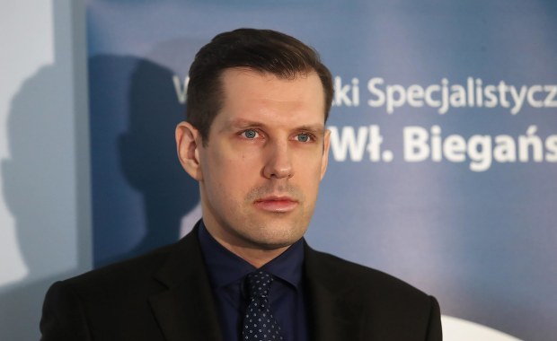 Tobiasz Bocheński zostanie nowym wojewodą mazowieckim. Ustalenia RMF FM