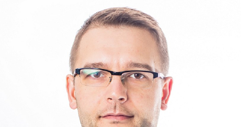 Tobiasz Wybraniec. prezes agencji GetHero /Informacja prasowa