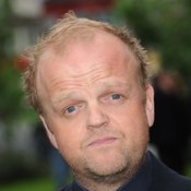 Toby Jones