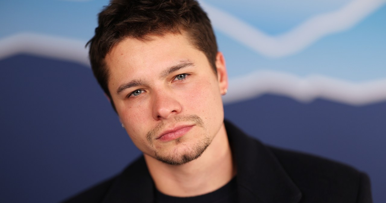 Toby Wallace / Mat Hayward/Getty Images for IMDb /Getty Images