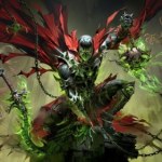 Todd McFarlane wystąpi podczas BlizzConu - Diablo Immortal x Spawn