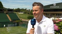 Todd Woodbridge: Trenerzy szkodzą swoim uczniom, gdy nie nakłaniają ich do częstszej gry w deblu. WIDEO