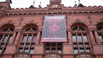 Tofifest 2024: "Dracula" i niepokorność w Toruniu. Relacja z festiwalu 