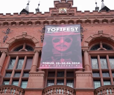 Tofifest 2024: "Dracula" i niepokorność w Toruniu. Relacja z festiwalu 