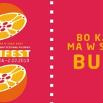 Tofifest: "Bo każdy ma w sobie bunt"