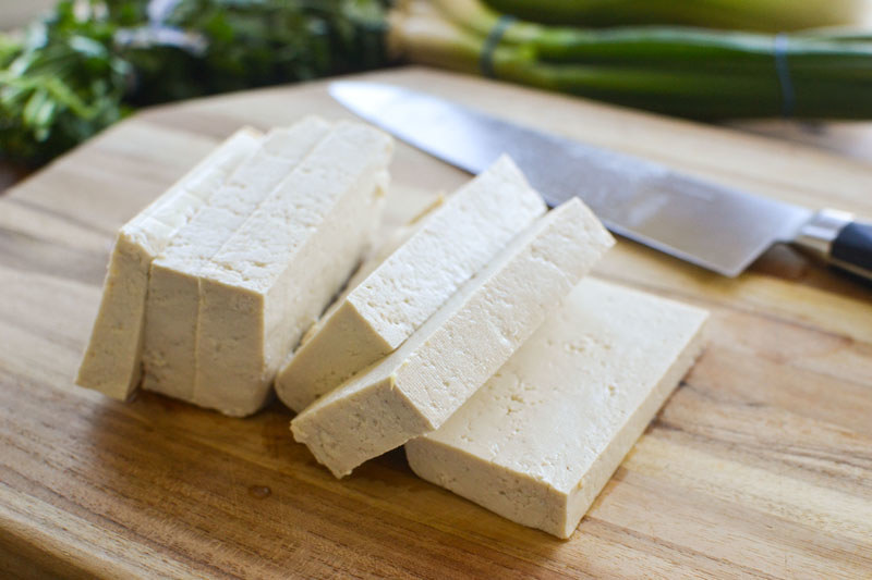 tofu na cukrzycę /© Photogenica