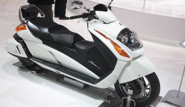 Tokio 2009 - motocykle