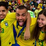 ​Tokio 2020. 38-letni Dani Alves marzy o tytule mistrza olimpijskiego
