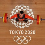 Tokio 2020. Adamus dziewiąty po rwaniu w kat. 96 kg