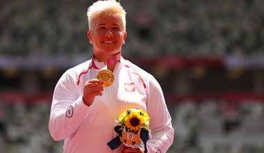 Tokio 2020: Anita Włodarczyk zdradziła, co jadła na śniadanie w dniu zwycięstwa! To pomogło jej wygrać? 