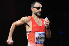 Tokio 2020. Chód: Hiszpan Garcia pobił rekord... i kończy karierę