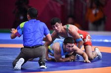 ​Tokio 2020. Irańscy judocy mają szansę na start