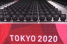 Tokio 2020: Javad Foroughi z Iranu mistrzem olimpijskim