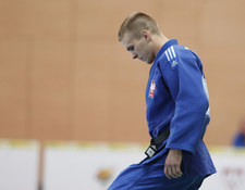 ​Tokio 2020. Judoka Szwarnowiecki: Decyzja o zmianie kategorii była przemyślana