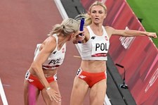 ​Tokio 2020. Lekkoatletyka. Najlepszy występ Polaków w historii