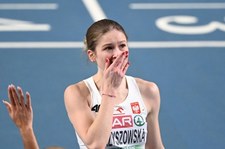 Tokio 2020. Lekkoatletyka. Pia Skrzyszowska: Technicznie wszystko poszło źle