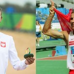 Tokio 2020. Maja Włoszczowska i Robert Korzeniowski. To oni poprowadzą polską reprezentacji w trakcie ceremonii otwarcia igrzysk!