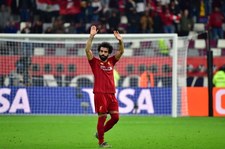 Tokio 2020: Mohamed Salah w szerokiej kadrze Egiptu