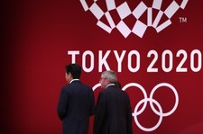 Tokio 2020. Nie odbędzie się marcowa próba przedolimpijska