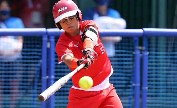 Tokio 2020. Olimpijska rywalizacja już wystartowała! Zaczęły softballistki