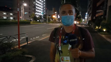 Tokio 2020. Patryk Serwański o zmaganiach i szansach medalowych w pierwszym dniu IO. Wideo