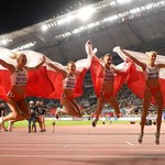 Tokio 2020. Polscy lekkoatleci szykują formę na igrzyska