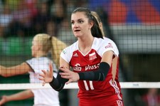 Tokio 2020. Polska - Azerbejdżan 5:0 w sparingowym meczu siatkarek