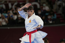 Tokio 2020. Sandra Sanchez pierwszą mistrzynią olimpijską w karate