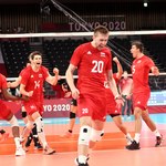 Tokio 2020: Siatkówka. Polacy najlepsi w grupie, Amerykanie sensacyjnie odpadają z turnieju [TERMINARZ MECZÓW]