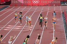 Tokio 2020. Sobota 31 lipca - plan startów i medalowe szanse Polaków