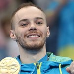Tokio 2020: Ukraiński mistrz olimpijski przyłapany na dopingu
