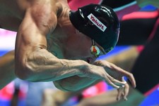 Tokio 2020. Wicemistrz olimpijski Pieter Timmers nie wystąpi