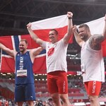 Tokio 2020: Wojciech Nowicki ze złotem, a Paweł Fajdek z brązem w rzucie młotem!